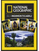 National Geographic - Gli Indimenticabili (4 Dvd)