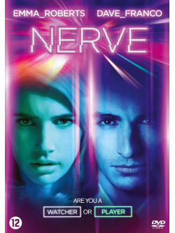 Nerve [Edizione: Francia]