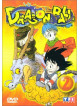Dragon Ball Episodes 7 A 12 [Edizione: Francia]