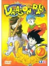 Dragon Ball Episodes 7 A 12 [Edizione: Francia]