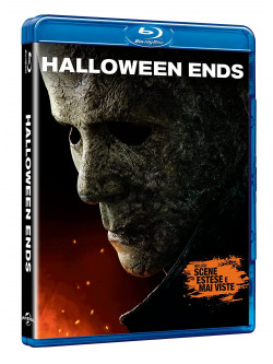 Halloween Ends