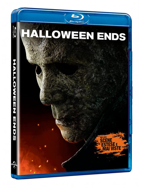 Halloween Ends