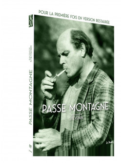 Passe Montagne [Edizione: Francia]