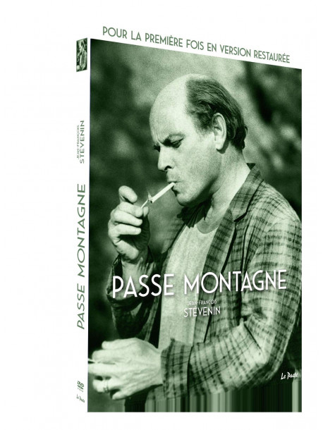 Passe Montagne [Edizione: Francia]