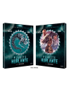 Planete Hurlante (Edition Livret) (Blu-Ray+Dvd) [Edizione: Francia]