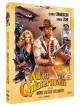 Allan Quatermain Et Les Mines Du Roi Salomon (Blu-Ray+Dvd) (Edition Limitee) [Edizione: Francia]