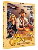 Allan Quatermain Et Les Mines Du Roi Salomon (Blu-Ray+Dvd) (Edition Limitee) [Edizione: Francia]