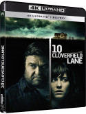 10 Cloverfield Lane (4K Ultra HD+Blu-Ray) [Edizione: Francia]