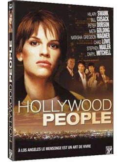 Hollywood People [Edizione: Francia]