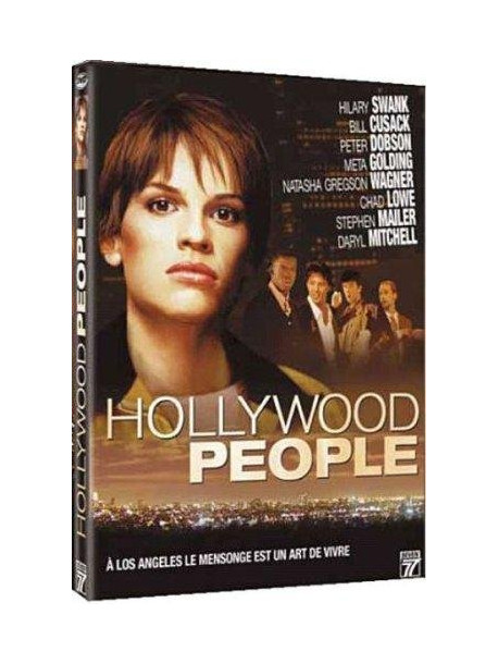 Hollywood People [Edizione: Francia]