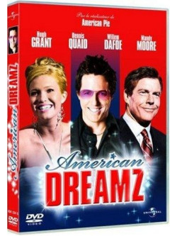 American Dreamz [Edizione: Francia]