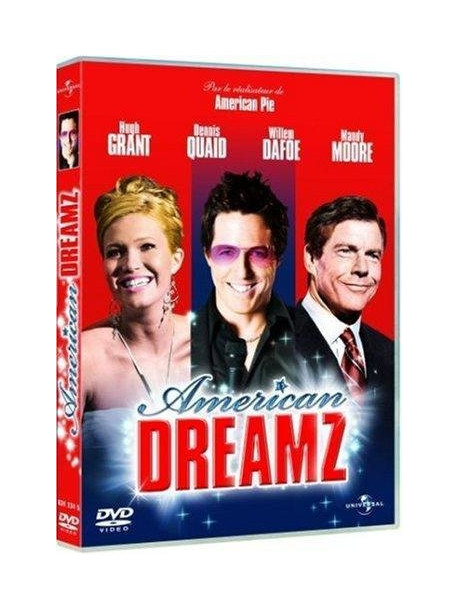 American Dreamz [Edizione: Francia]