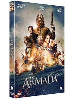 Armada [Edizione: Francia]