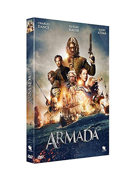 Armada [Edizione: Francia]