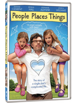 People Places Things