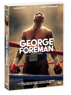 George Foreman - Cuore Da Leone