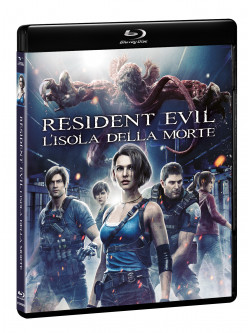 Resident Evil - L'Isola Della Morte