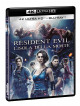 Resident Evil - L'Isola Della Morte (4K Ultra Hd+Blu-Ray Hd)