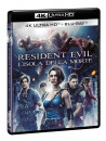 Resident Evil - L'Isola Della Morte (4K Ultra Hd+Blu-Ray Hd)
