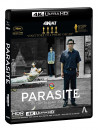 Parasite (4K Ultra Hd+Blu-Ray Hd)