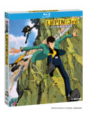Lupin III - La Prima Serie (3 Blu-Ray)