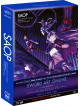 Sword Art Online Progressive: Scherzo Of Deep Night (Limited Edition Box Set) (Blu-Ray+Dvd)