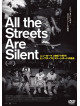 All The Streets Are Silent: The Convergence Of Hip Hop And Skateboarding [Edizione: Giappone]