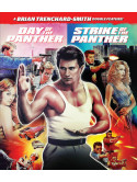 Day Of The Panther + Strike Of The Panther [Edizione: Stati Uniti]