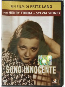 Sono Innocente