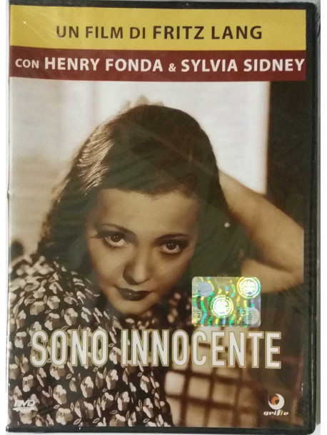 Sono Innocente
