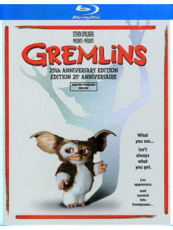 Gremlins [Edizione: Stati Uniti]