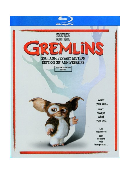 Gremlins [Edizione: Stati Uniti]