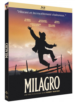 Milagro [Edizione: Francia]