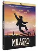 Milagro [Edizione: Francia]