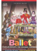 Ballet For Children (4 Dvd)
