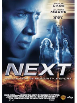Next [Edizione: Regno Unito]