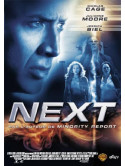 Next [Edizione: Regno Unito]