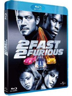 2 Fast 2 Furious [Edizione: Francia]