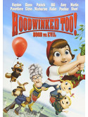 Escape Planet Earth / Hoodwinked [Edizione: Stati Uniti]
