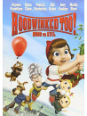 Escape Planet Earth / Hoodwinked [Edizione: Stati Uniti]