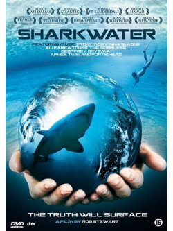 Sharkwater [Edizione: Paesi Bassi]