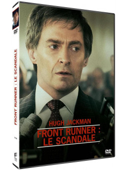 The Front Runner Le Scandale [Edizione: Francia]