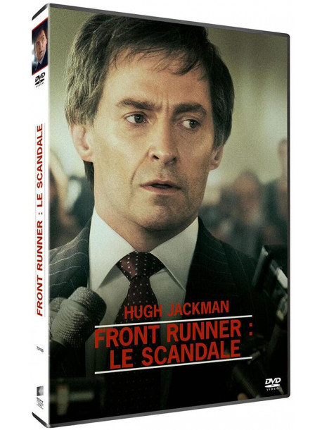 The Front Runner Le Scandale [Edizione: Francia]