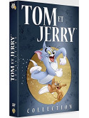 Tom Et Jerry (8 Dvd) [Edizione: Francia]