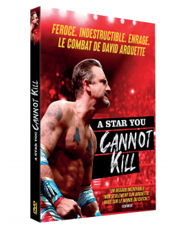A Star You Cannot Kill [Edizione: Francia]