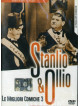 Stanlio & Ollio - Le Migliori Comiche 03