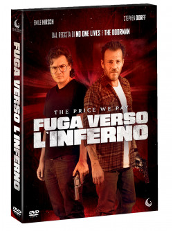 Fuga Verso L'Inferno - The Price We Pay