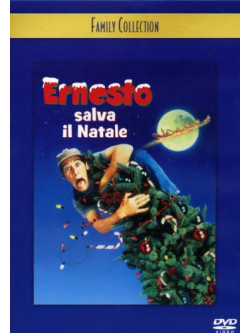 Ernesto Salva Il Natale