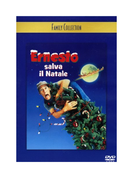 Ernesto Salva Il Natale