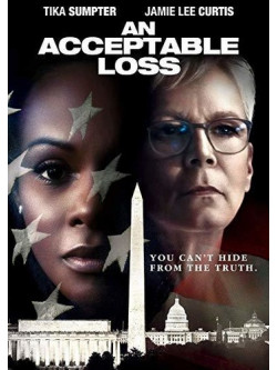 Acceptable Loss [Edizione: Stati Uniti]